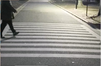 標準カメラレンズ