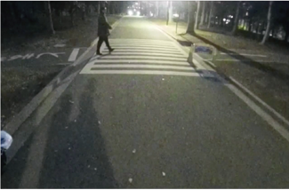 広角カメラレンズ