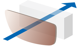 シースルー構造