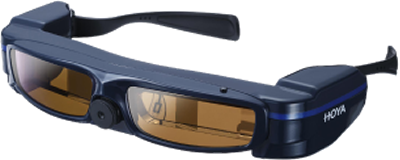 ボディカラー：紺（ネイビー）